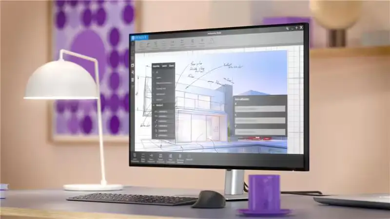 Công nghệ ComfortView Plus