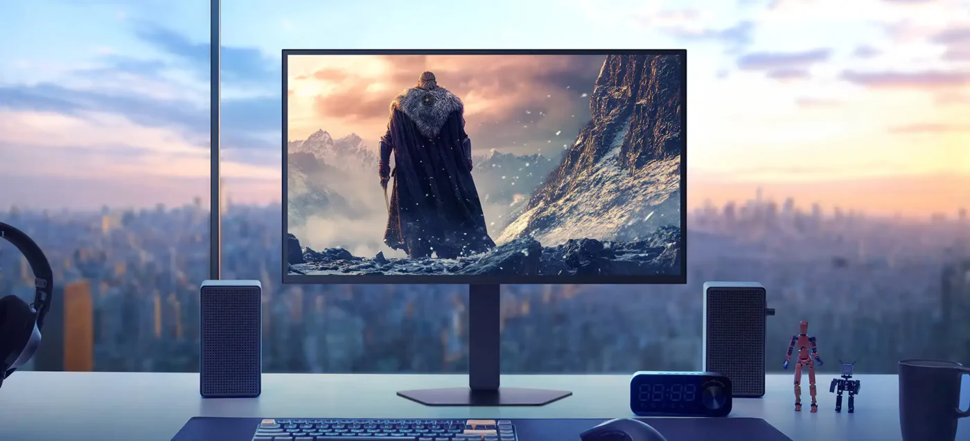 công nghệ Primary RGB Tandem trên lg 27GX790b-b