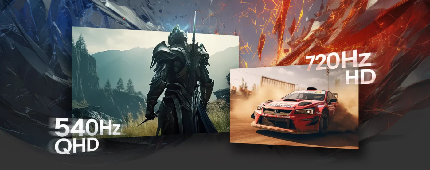 dual mode