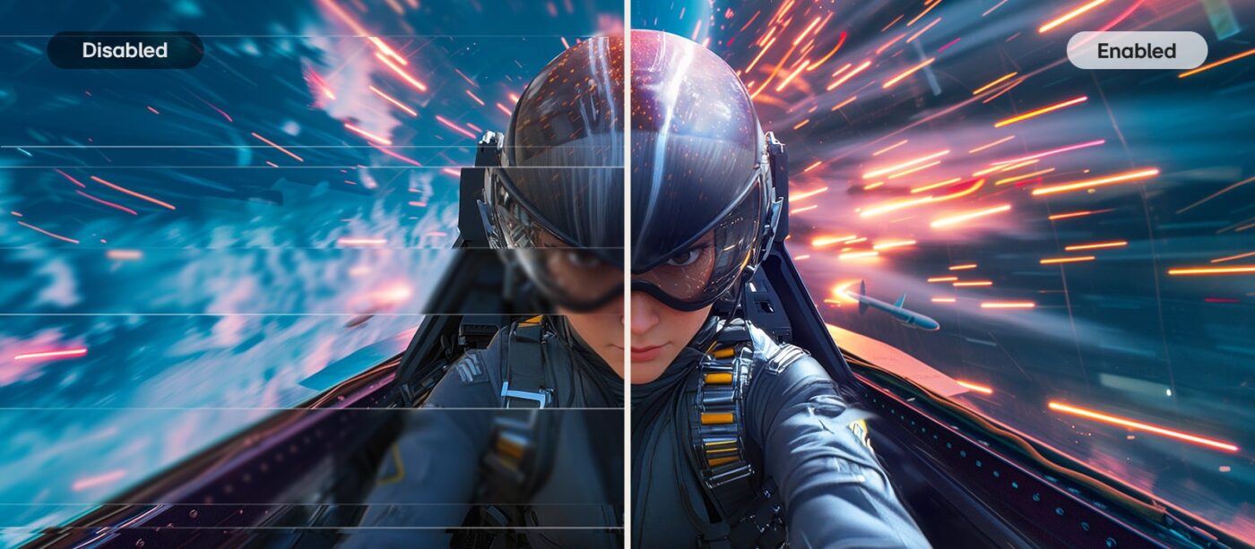 G-SYNC, FreeSync Premium Pro và VESA AdaptiveSync