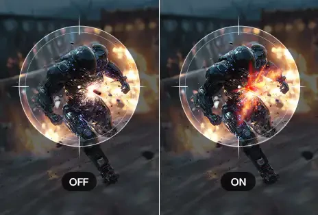 Dynamic Action Sync