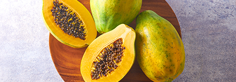 đu đủ