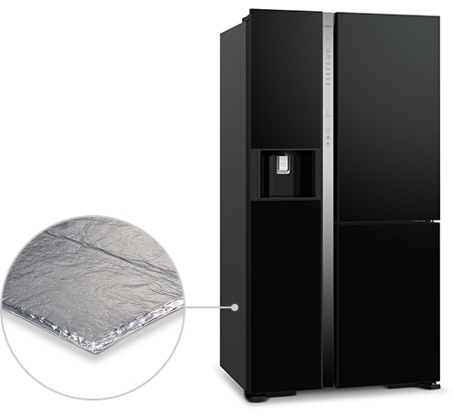 Vacuum Insulation Panel Technology