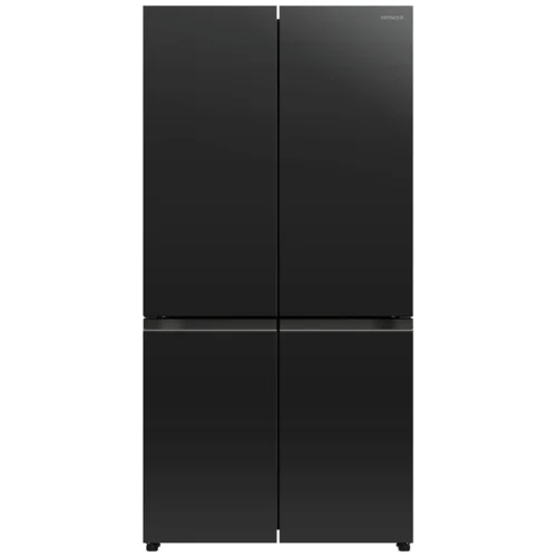 Tủ lạnh Hitachi R-WB700PGV4 GBK 645L French Bottom Freezer