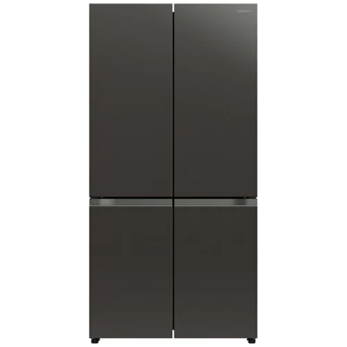 Tủ lạnh Hitachi R-WB640PGV1 GMG 569L French Bottom Freezer