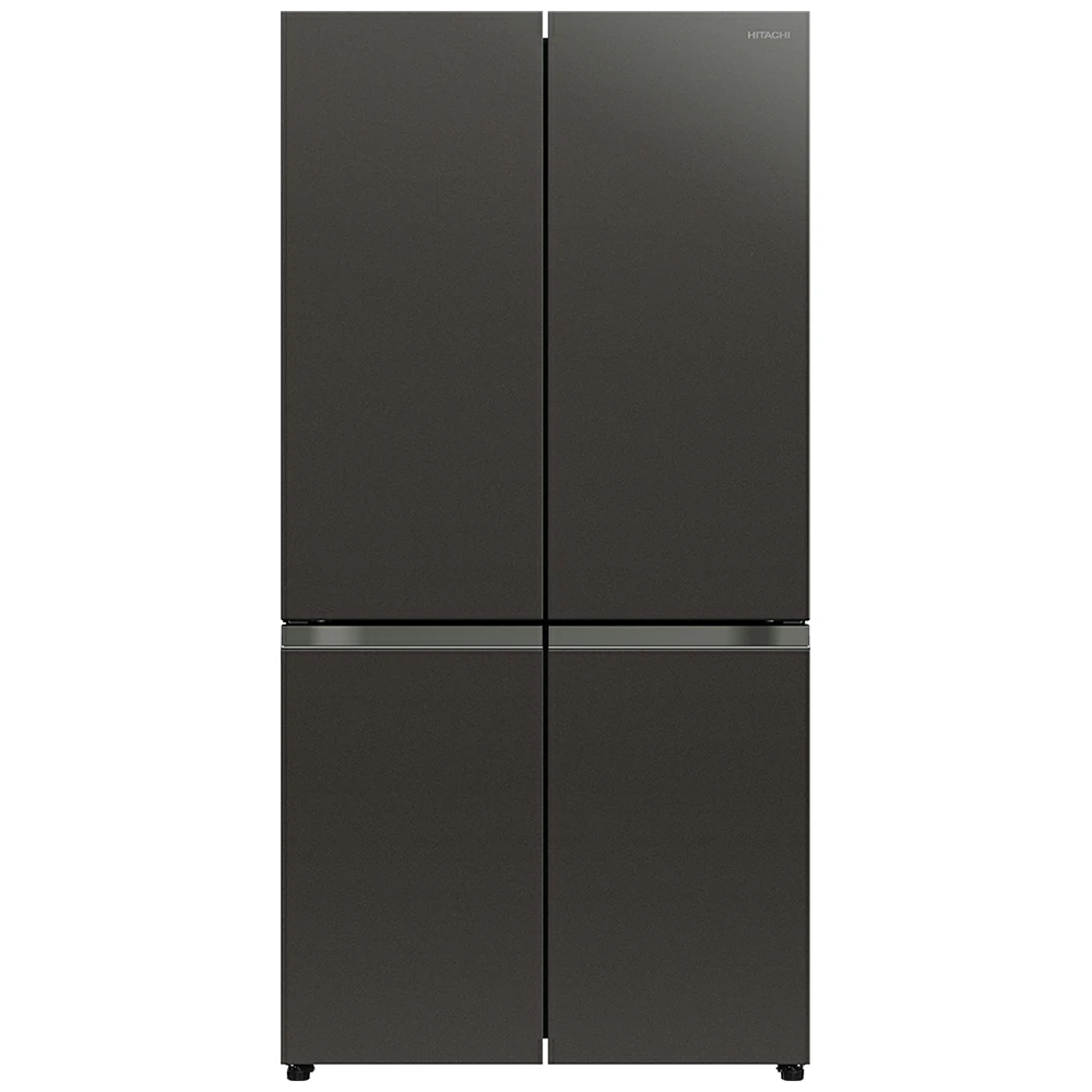 Tủ lạnh Hitachi R-WB640PGV1 GMG 569L French Bottom Freezer