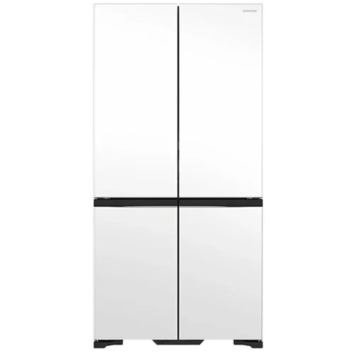 Tủ lạnh Hitachi R-WB640VGV0X GMW 569L trắng nhám