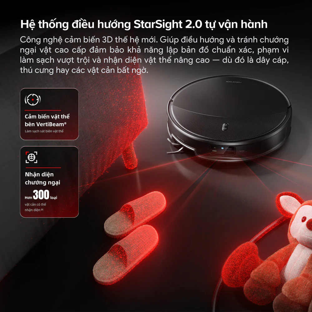 StarSight Autonomous System 2.0