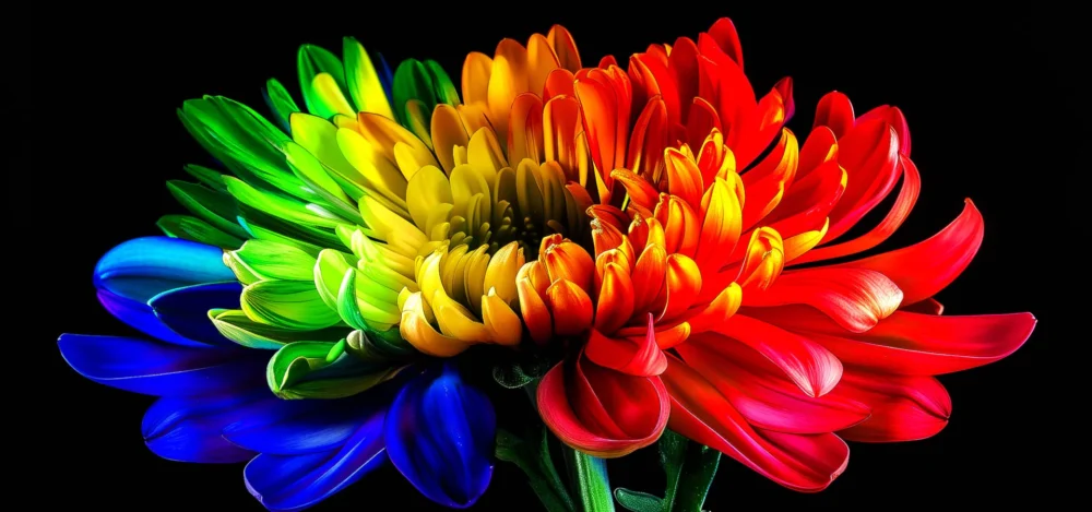 RGB Primary Color Ultra
