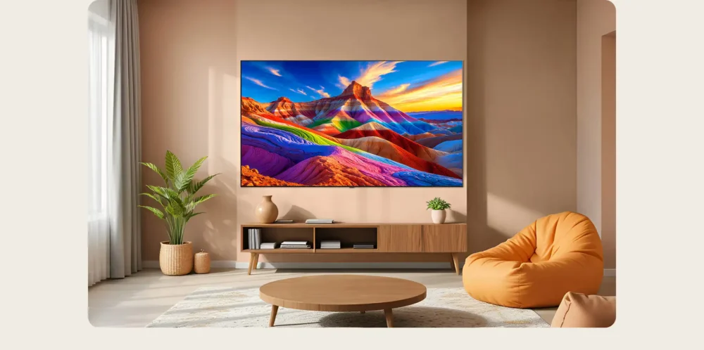 LG B6 OLED