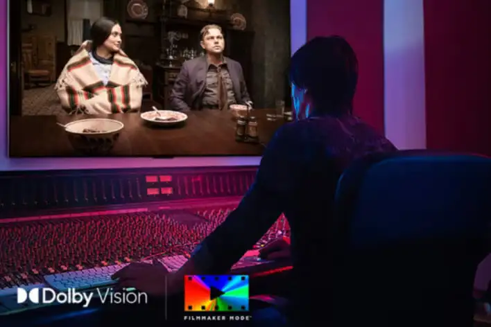 dolby vision