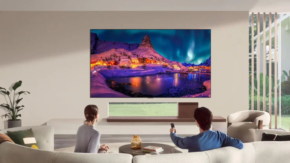 tv lg g6 oled evo ai