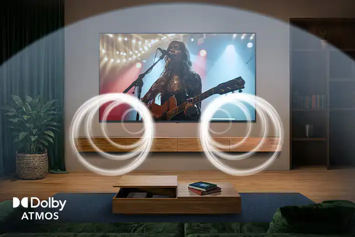 dolby atmos