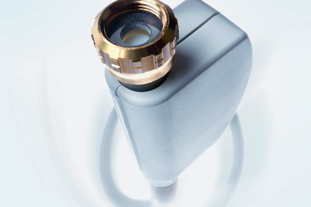 Hệ thống Waterproof (WPS)