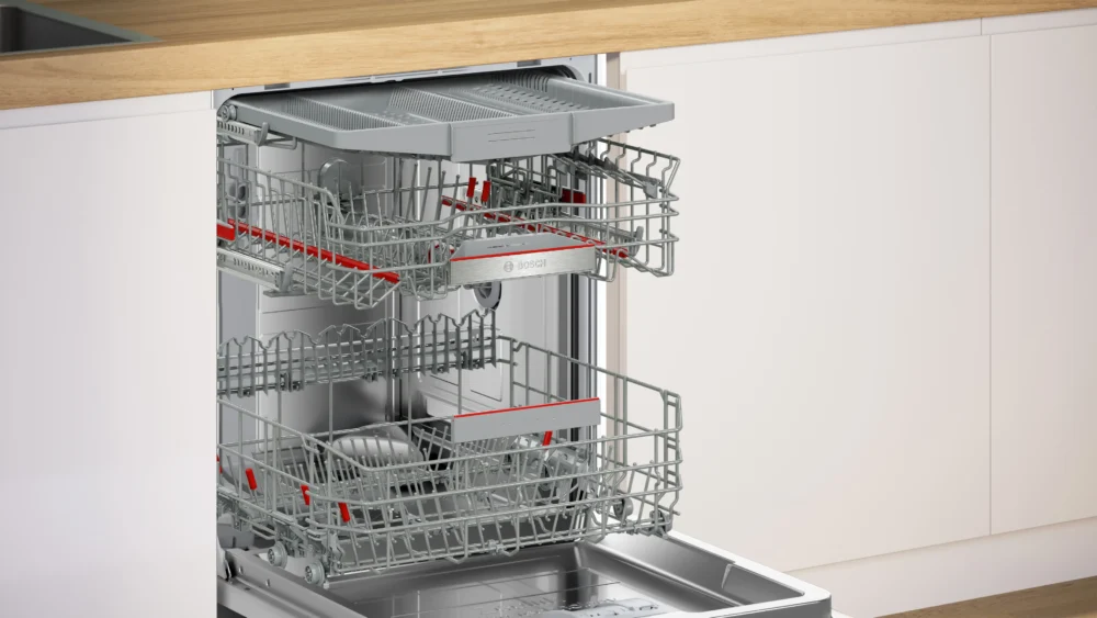giàn linh hoạt và Rackmatic