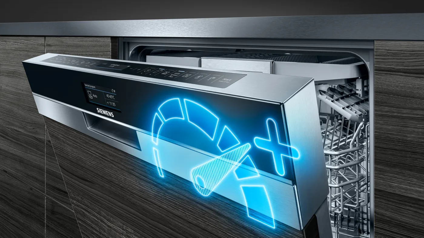 VarioSpeed Plus on demand