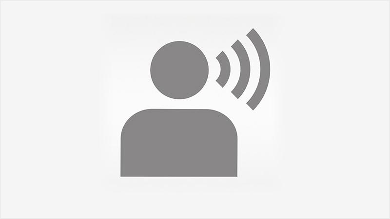 Điều khiển bằng giọng nói
