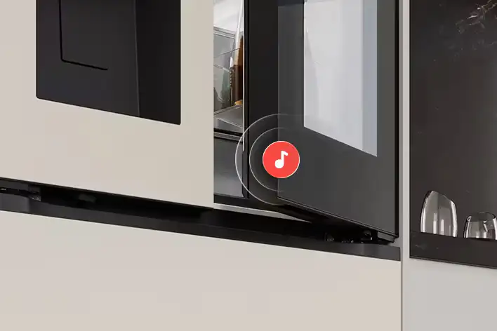 tủ lạnh LG F53EGR - LG ThinQ Care