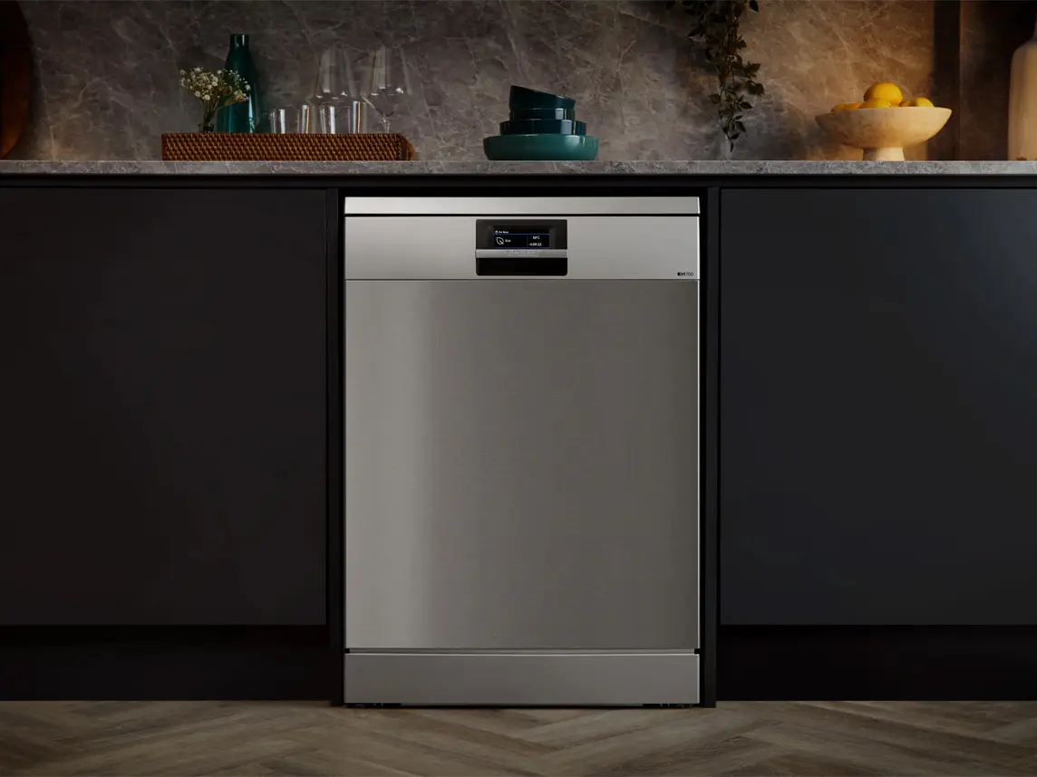 Máy rửa bát độc lập