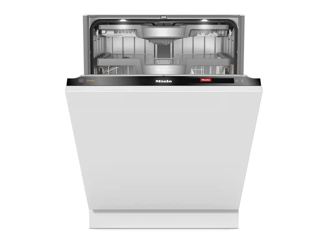 Máy rửa bát Miele